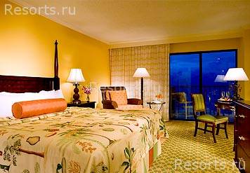 Grand Cayman Marriott Beach Resort 6